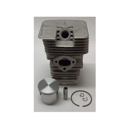 Cilindro pistone motosega Alpina