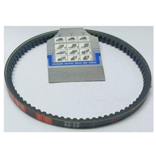 Cinghia motozappa Honda