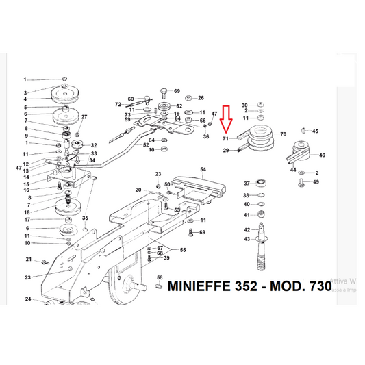 Cinghia Minieffe Eurosystems