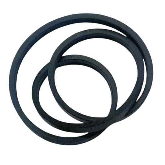 Cinghia trazione trattorino Efco