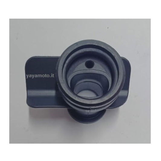 Collettore aspirazione motosega Zenoah