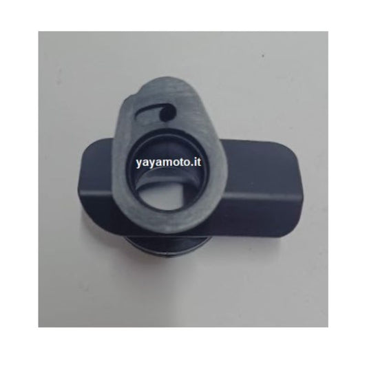 Collettore aspirazione motosega Zenoah G2000T