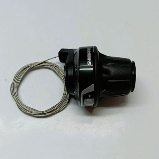 Comando cambio Shimano MTB