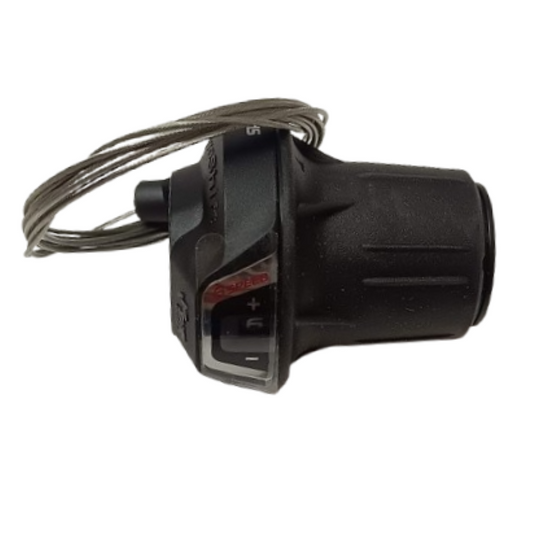 comando cambio Shimano