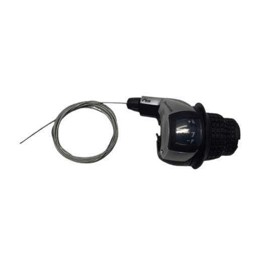 Comando cambio MTB Shimano