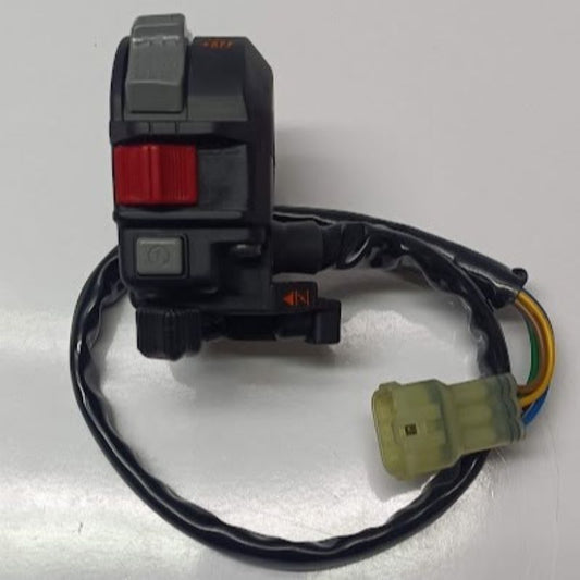 Commutatore Luci Yamaha