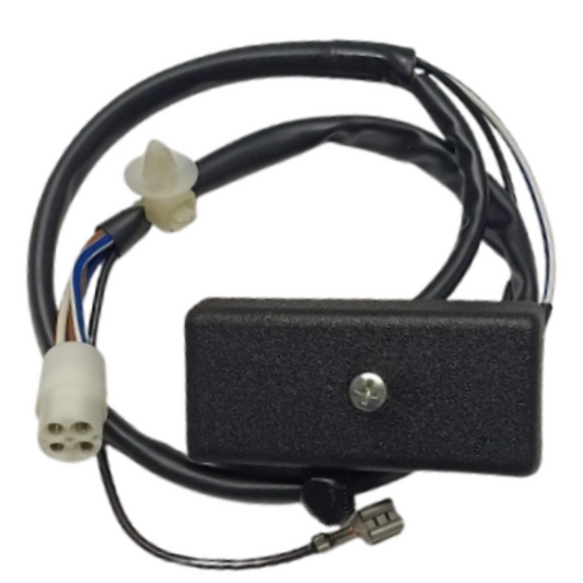 Commutatore Piaggio Ape 50