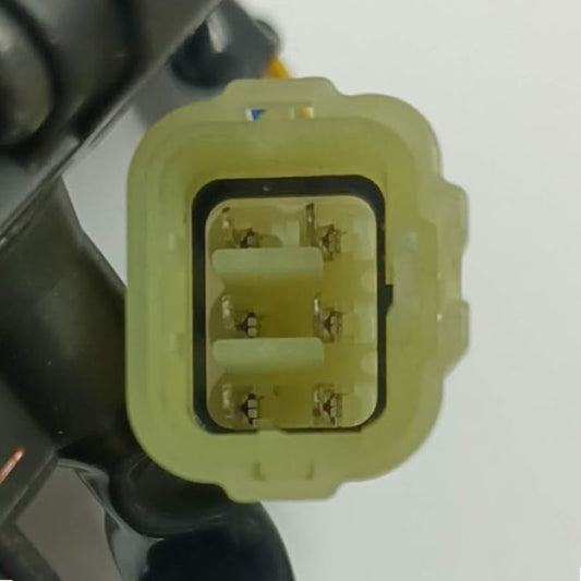 Interruttore luci Yamaha