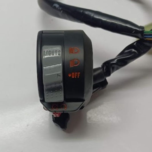 Interruttore luci Yamaha