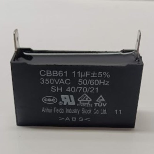 Condensatore generatore Valex