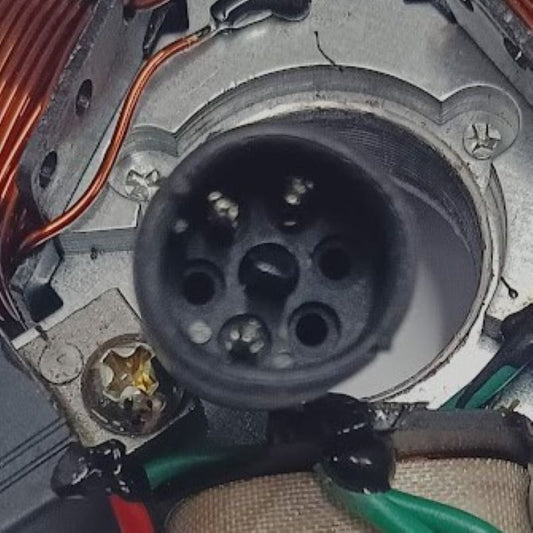 Statore Piaggio Ape 50 Vespa PK