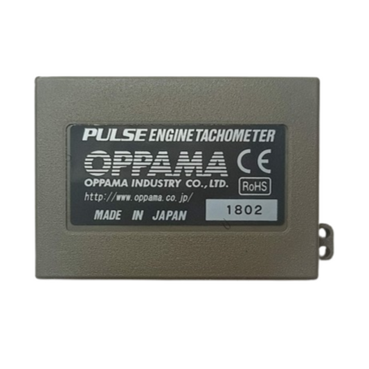 Contagiri elettronico