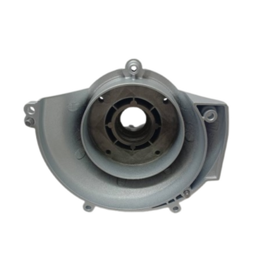 Convogliatore decespugliatore Efco