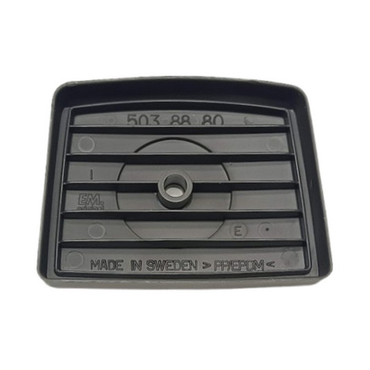 Coperchio filtro aria decespugliatore Husqvarna