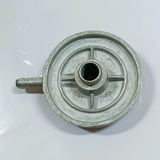 Coperchio filtro gasolio Lomardini