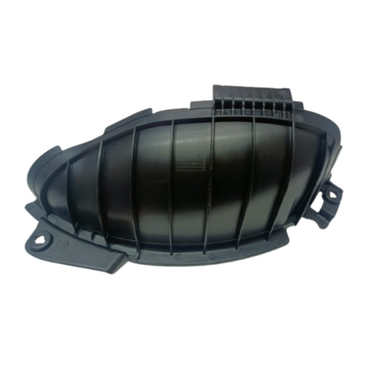 Coperchio piatto trattorino