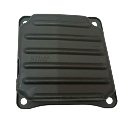 Coperchio marmitta motosega Stihl