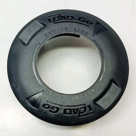 Coperchio testina di nylon decespugliatore