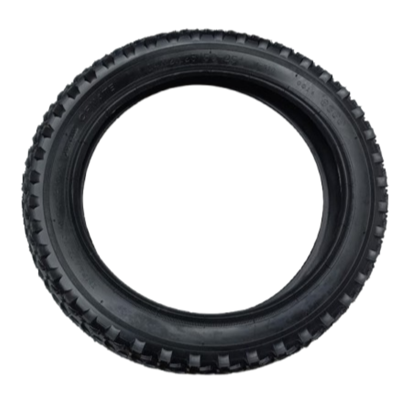 Pneumatici per mountain bike da 14 pollici 2.125 (57-254), pneumatici pieni, compatibili con pneumatici da 14 x 2,125 per bici da fuoristrada Pneumatici per mountain bike da 14 pollici 2.125 (57-254), pneumatici pieni, compatibili con pneumatici da 14 x 2,125 per bici da fuoristrada