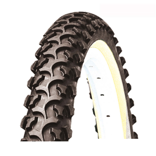 Copertone 24 x 1.95