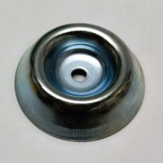 Coppetta di protezione disco decespugliatore