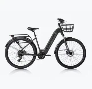 Bici a pedalata assistita Coppi Country 27.5