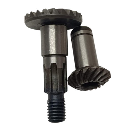 Coppia conica decespugliatore Husqvarna
