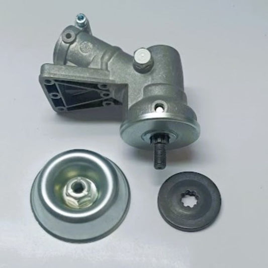 Coppia conica decespugliatore Efco, Oleomac