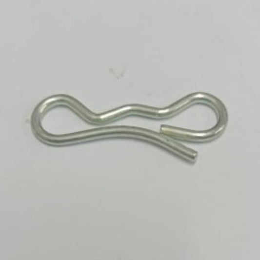 Coppiglia di sicurezza