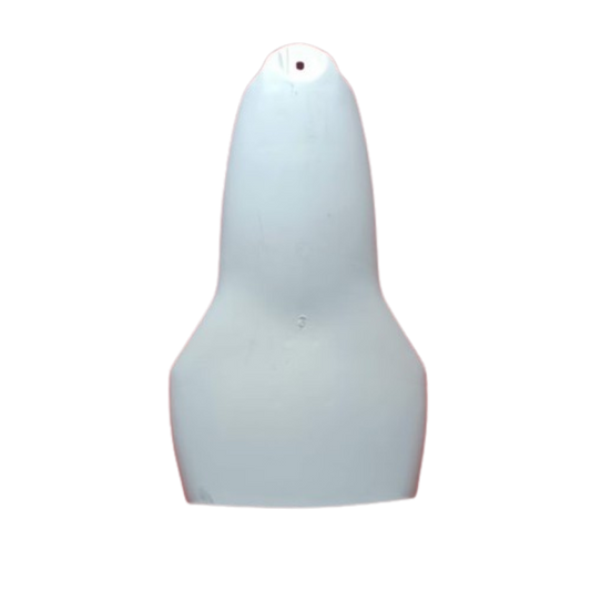 Carter copricinghia motofalce Eurosystems 210