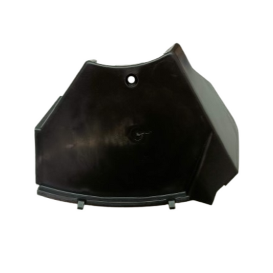 Copricinghia rasaerba Castelgarden