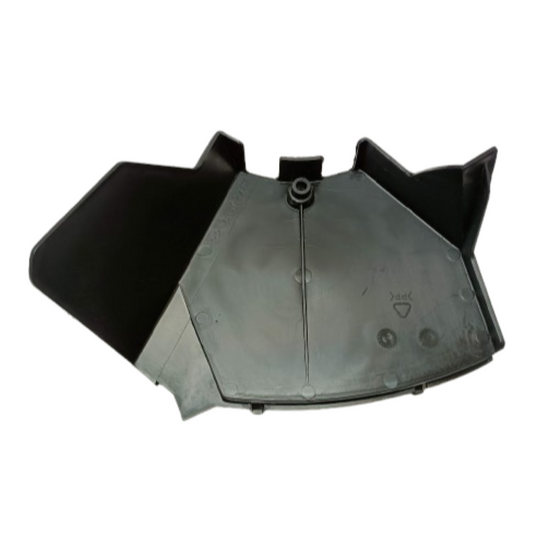 Copricinghia rasaerba Castelgarden