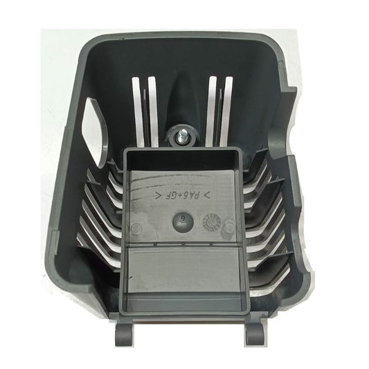 Coprifiltro decespugliatore Efco, Oleomac