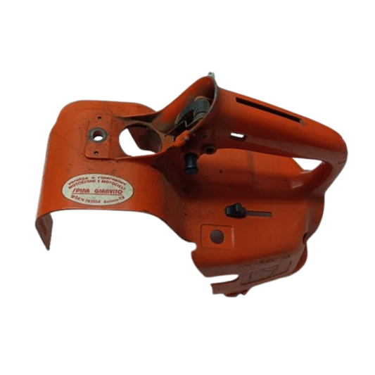 Cuffia motosega Stihl 08