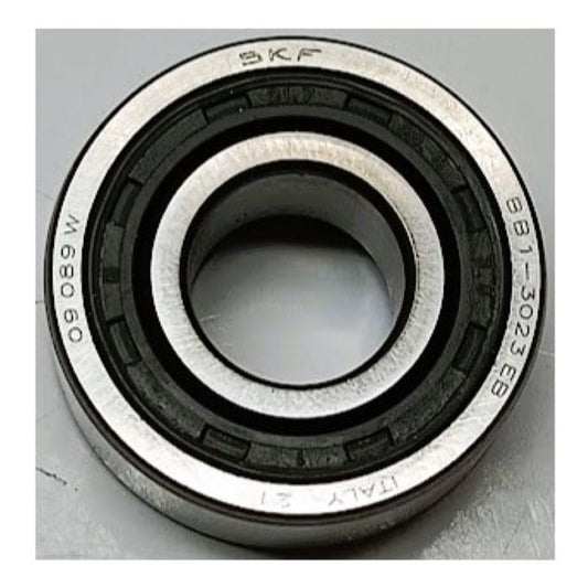 Cuscinetto motosega Efco MT 6510 lato frizione