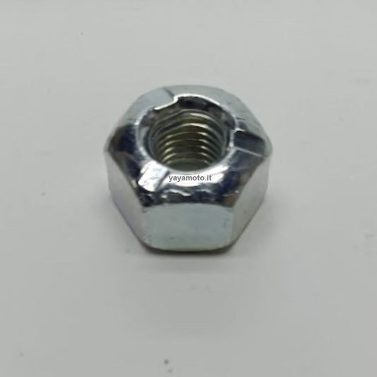 Dado bloccaggio disco decespugliatore