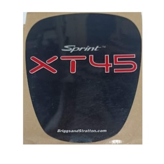 Decalco Briggs&Stratton Sprint