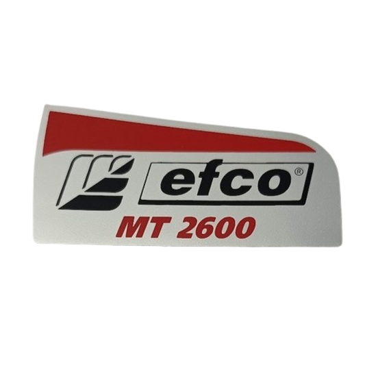 Decalco adesivo MT 2600