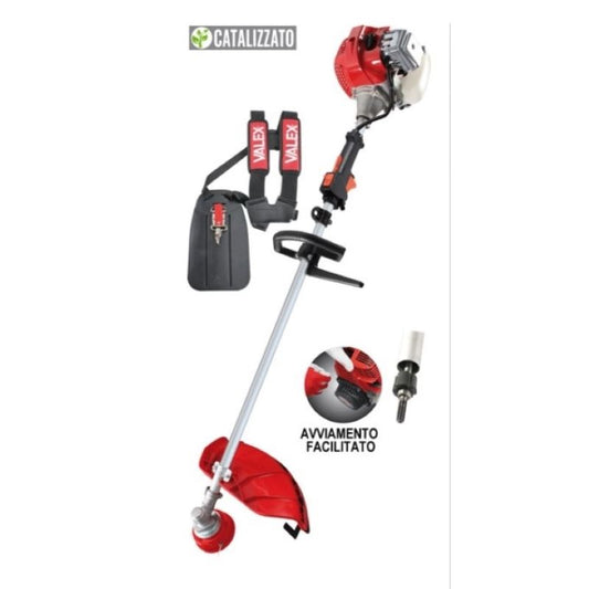 Decespugliatore Valex Texas