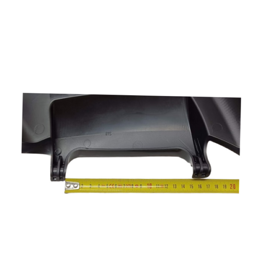 Deflettore rasaerba Efco