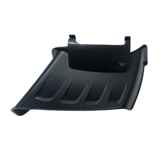 Deflettore scarico erba rasaerba Efco e Oleomac