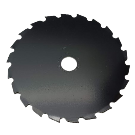 Disco a 22 denti per decespugliatore