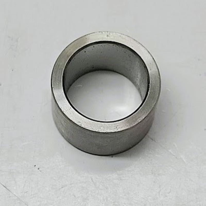 Puleggia Cinghia Trapezosa SPA 80x2 Slot Conico T1210 - Foto 4