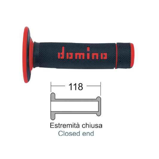 Manopole domino