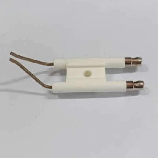Elettrodi bruciatore caldaia