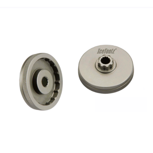 Estrattore movimento centrale Shimano