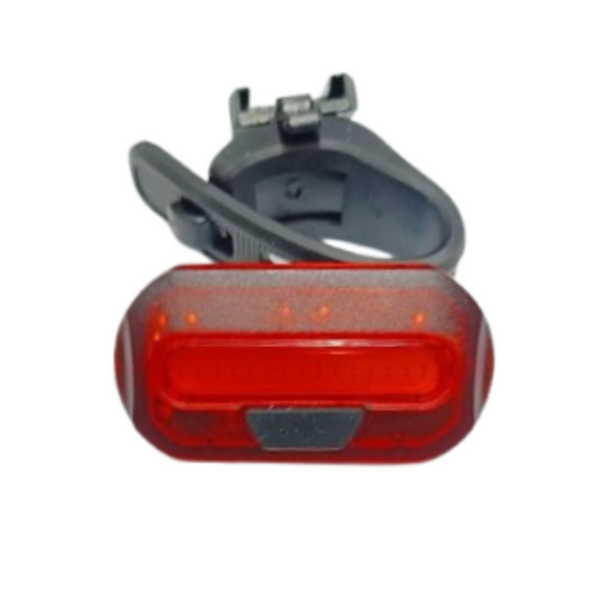 Fanalino posteriore a led