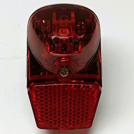 Fanalino posteriore da parafango