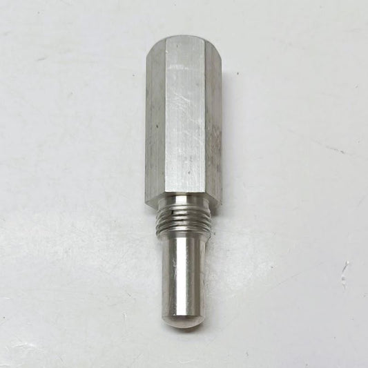 Fermapistone motosega