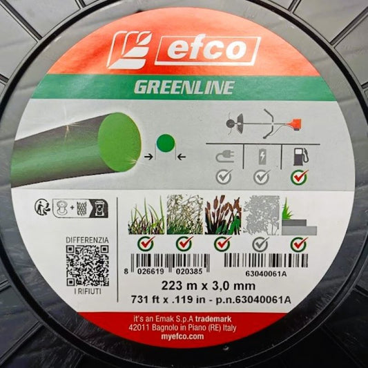 Filo per decespugliatore